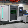 FL-L2040FH-4000-Raycus Лазерный станок с кабинетной защитой для резки листового металла