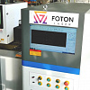 FL-L1560FER-20000-D220-Raycus Лазерный станок для резки листового металла и труб со сменным столом