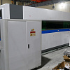 FL-L2040FH-1000-IPG Станок лазерной резки с ЧПУ для листового металла с кабинетной защитой