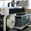 FL-L2060FR-12000-D350-Raycus Лазерный станок для резки листового металла и труб