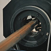 FL-6000R-4000-D350-Raycus Лазерный станок с ЧПУ для резки металлических труб