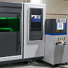 FL-L2040FH-1000-IPG Станок лазерной резки с ЧПУ для листового металла с кабинетной защитой