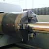 FL-L2060FR-12000-D350-Raycus Лазерный станок для резки листового металла и труб