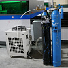 FL-L1560FHE-10000-IPG Лазерный станок для резки листового металла с кабинетной защитой и сменным столом