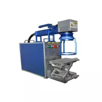 FL-FP50C-300x300-МАХ Photonics Ручной лазерный маркиратор