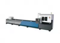 FL-12000R-6000-D350-IPG Оптоволоконный лазерный труборез